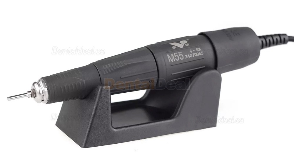 StrongDrill M55 Dental Electric Micromotor Polisher 50K RPM Handpiece
